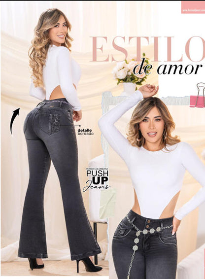 Jeans F-1931