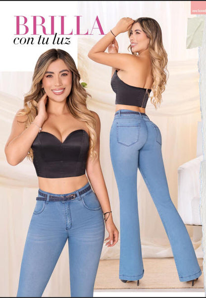 Jeans F-1936