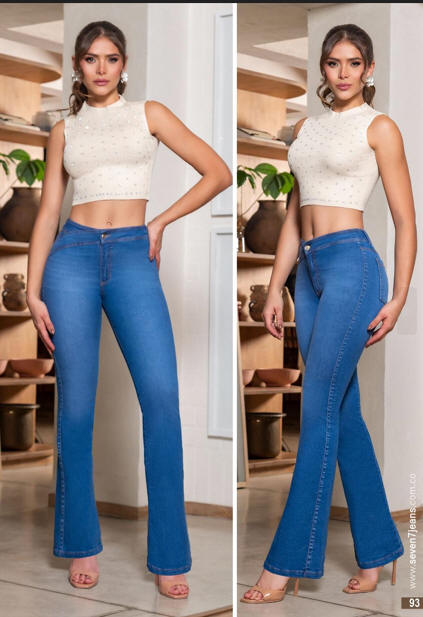 Jeans 700-1693