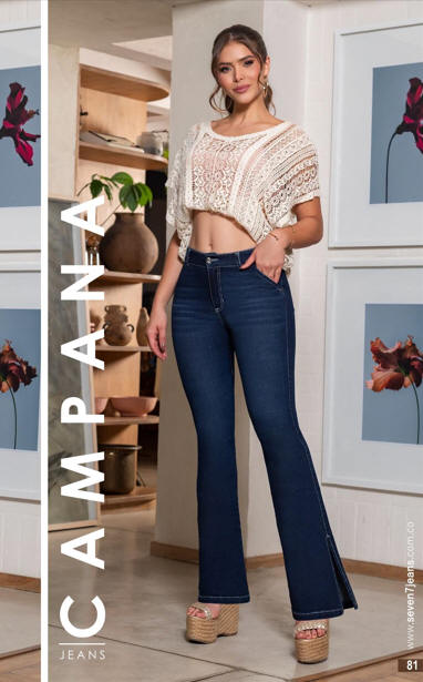 Jeans 700-1673