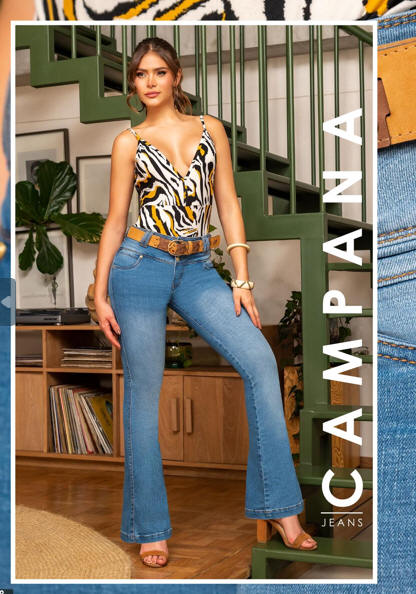 Jeans 700-1680