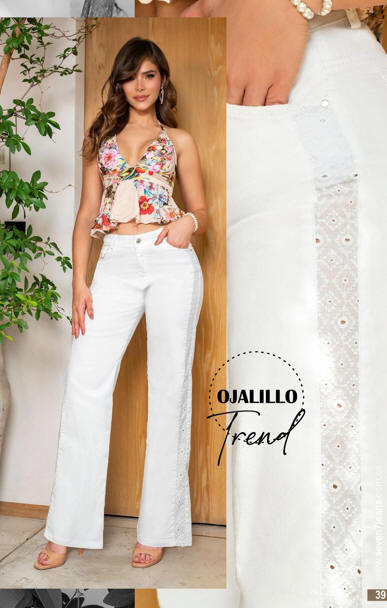 Jeans 700-1708