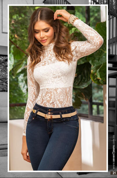 Body R-007