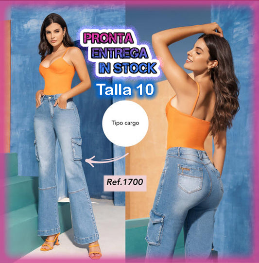 Jeans 1700