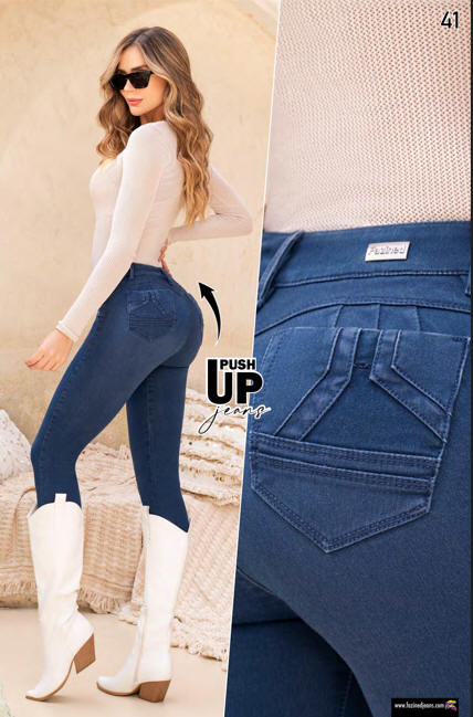 Jeans F-1847