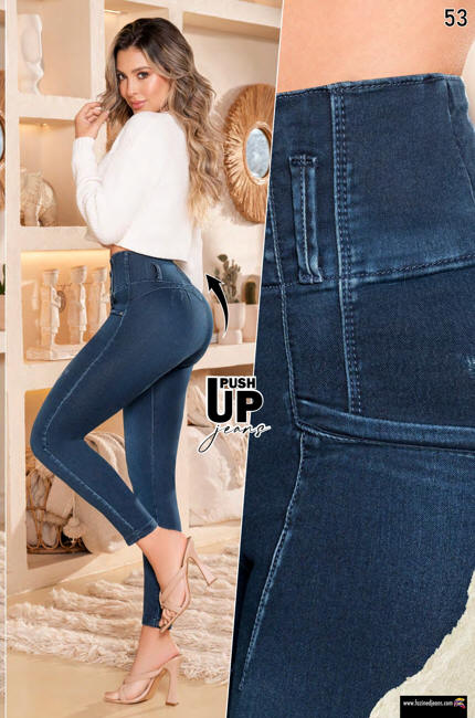 Jeans F-1853
