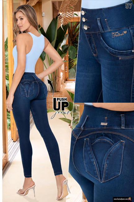 Jeans F-1855