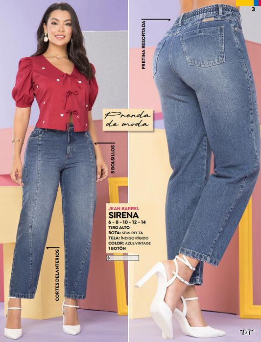 Jeans Sirena