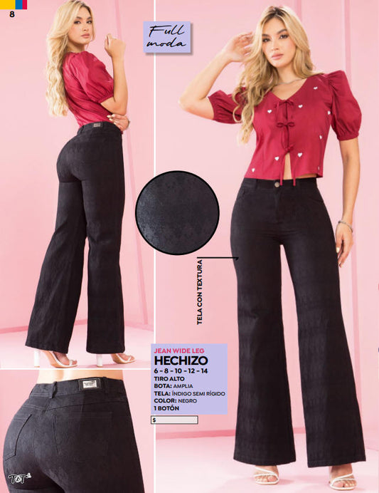 Jeans Hechizo