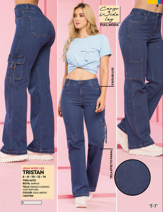 Jeans Tristan