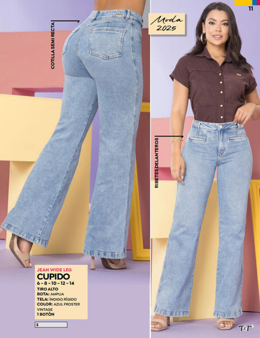 Jeans Cupido