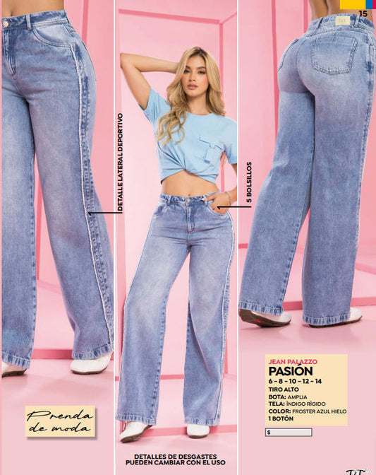 Jeans Pasion