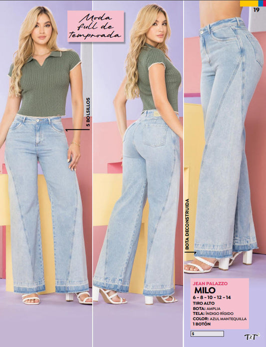 Jeans Milo