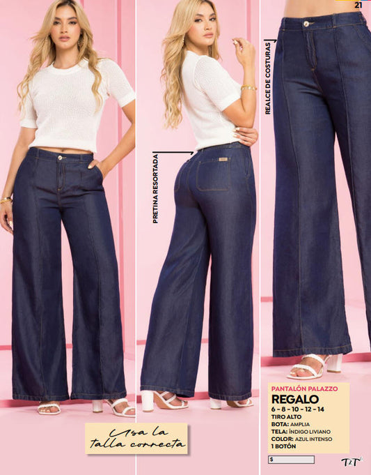 Jeans Regalo