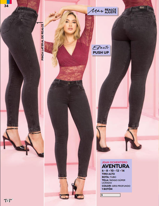 Jeans Aventura