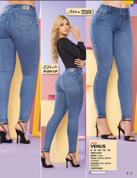 Jeans Venus