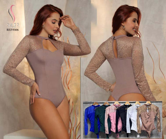 Body 9306