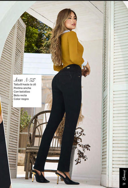 Jeans A-527