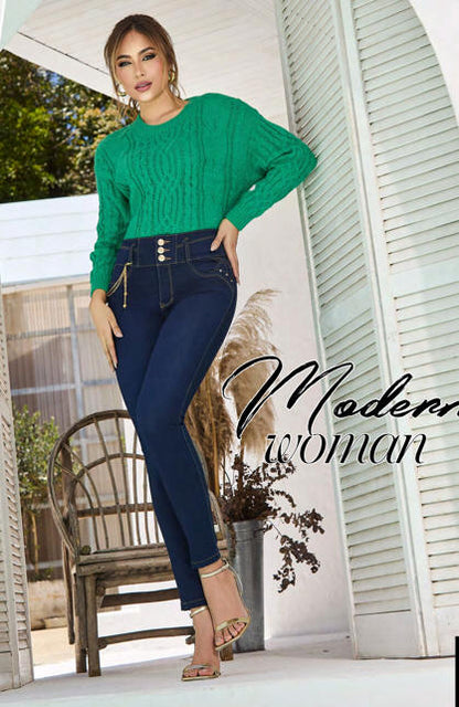 Jeans A-538