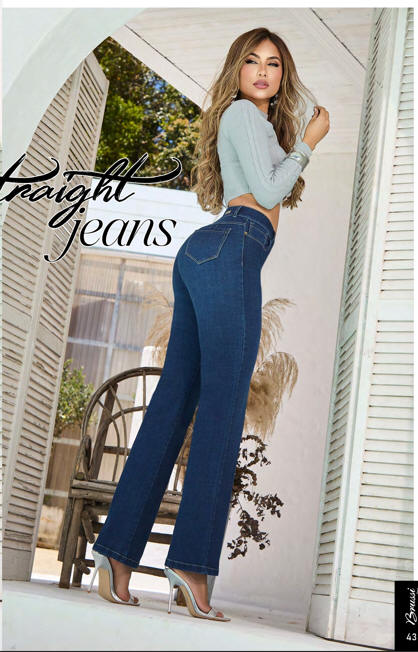 Jeans A-512