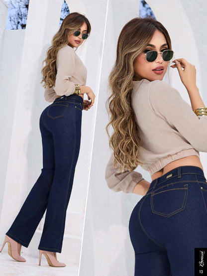 Jeans A-532
