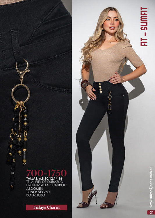 Jeans 700-1750