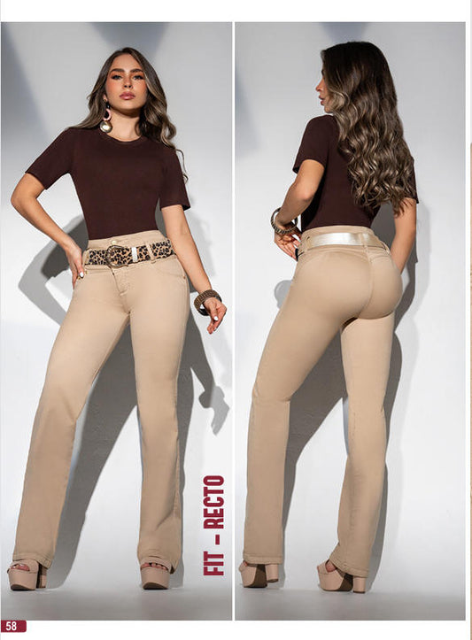 Jeans 700-1746