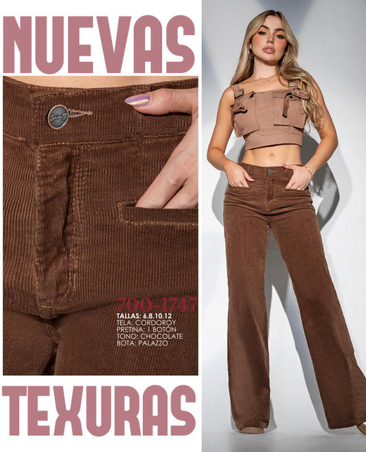 Jeans 700-1747