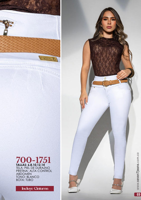 Jeans 700-1751