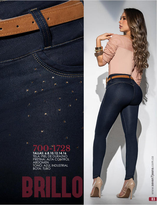 Jeans 700-1728