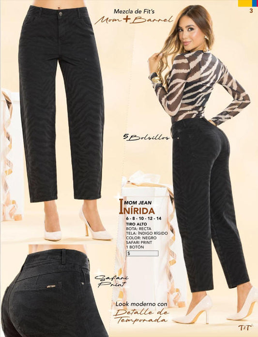 Jeans Inirida