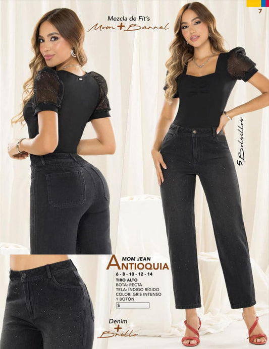 Jeans Antioquia
