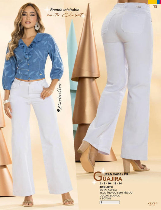 Jeans Guajira