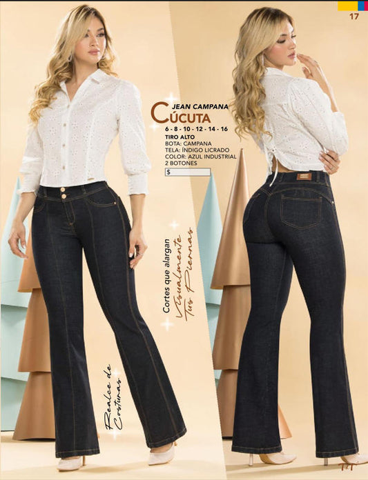 Jeans Cucuta