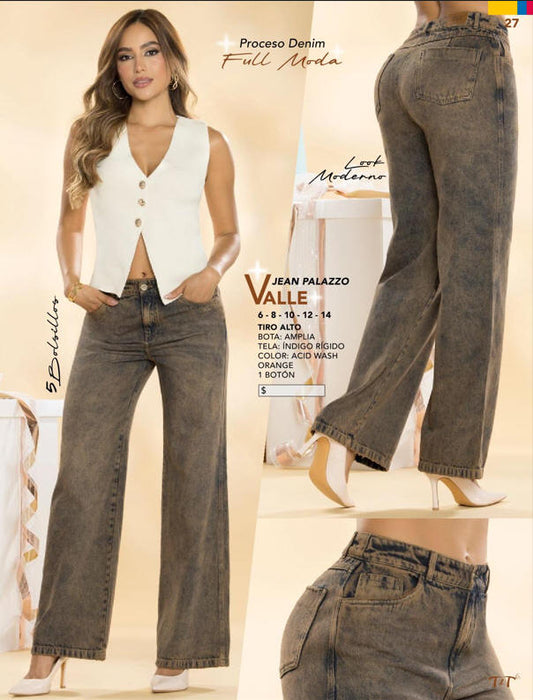 Jeans Valle