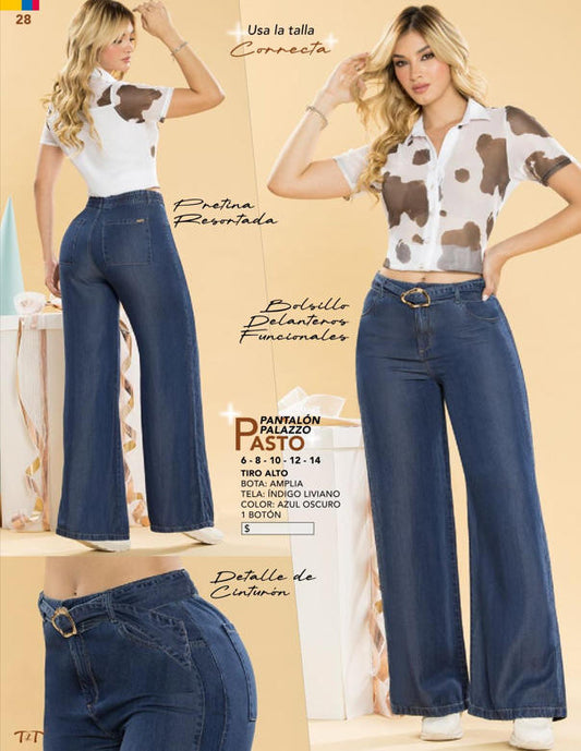 Jeans Pasto