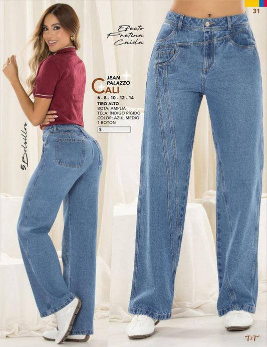 Jeans Cali