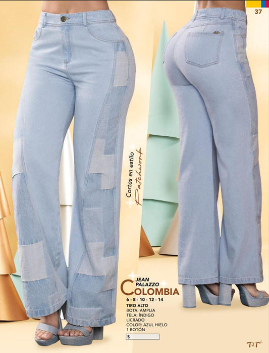 Jeans Colombia