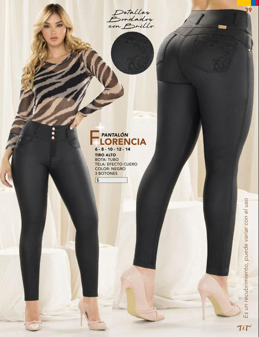 Pantalon Florenncia