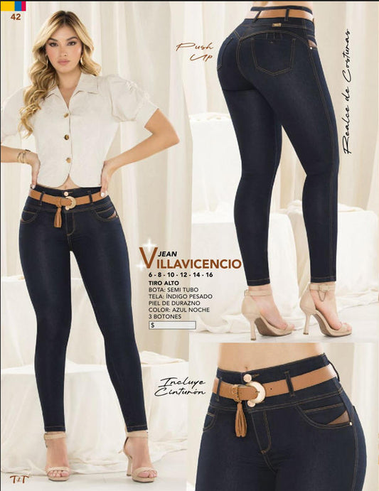 Jeans Villavicencio