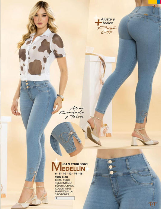 Jeans Medellin