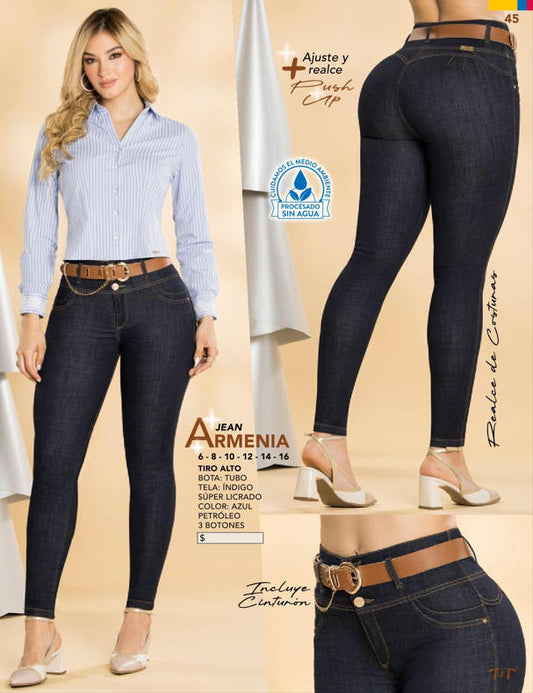 Jeans Armenia