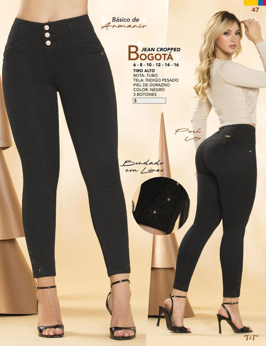 Jeans Bogota