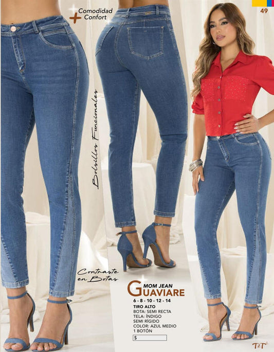 Jeans Guaviare
