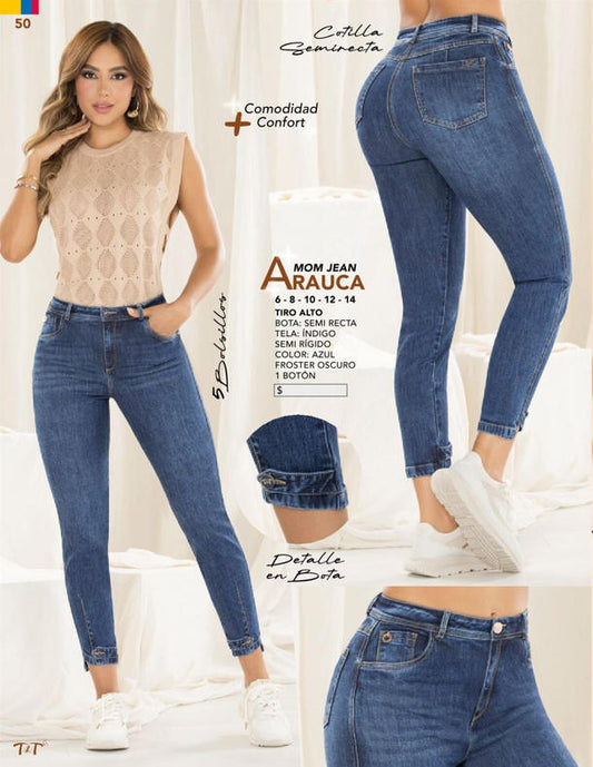 Jeans Arauca