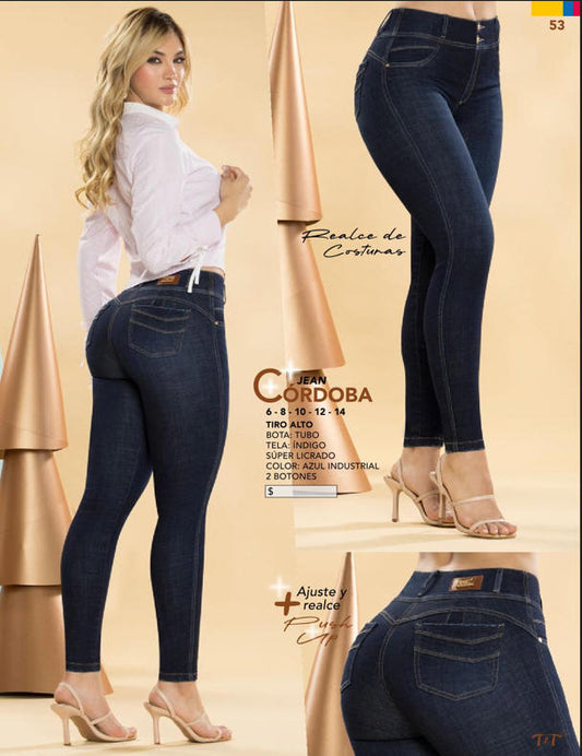Jeans Cordova