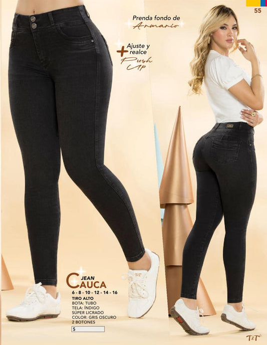 Jeans Cauca