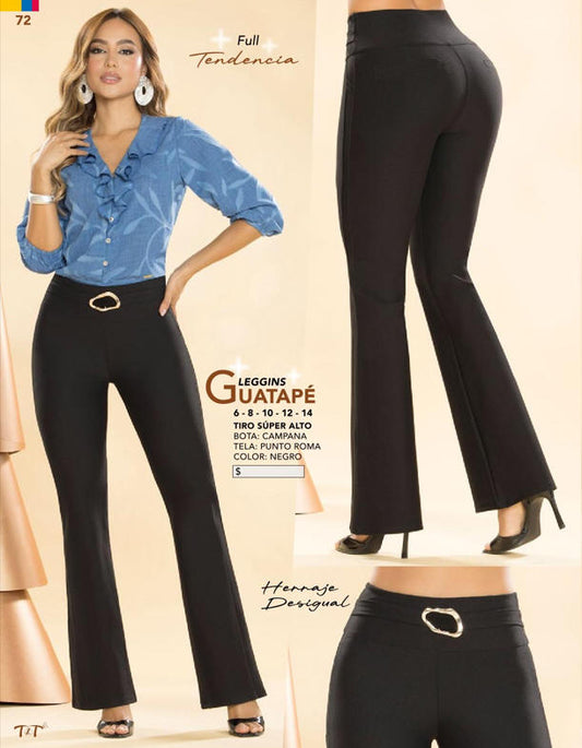 Leggins Guatape