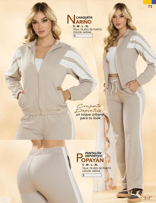 Pantalon Popayan