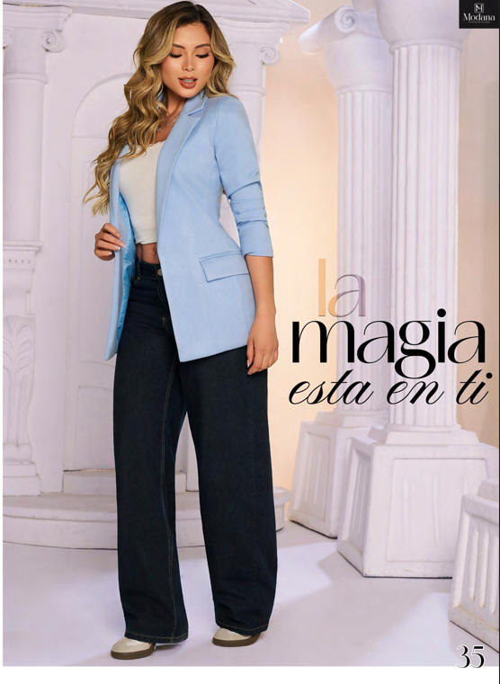 Blazer M-739
